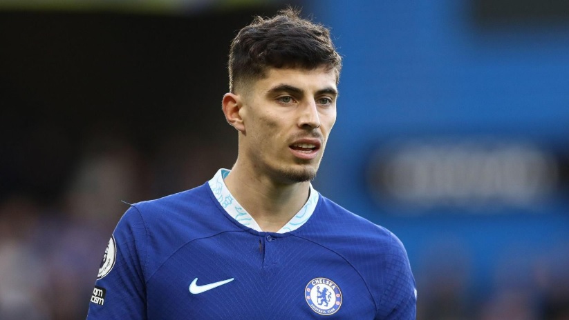 Havertz