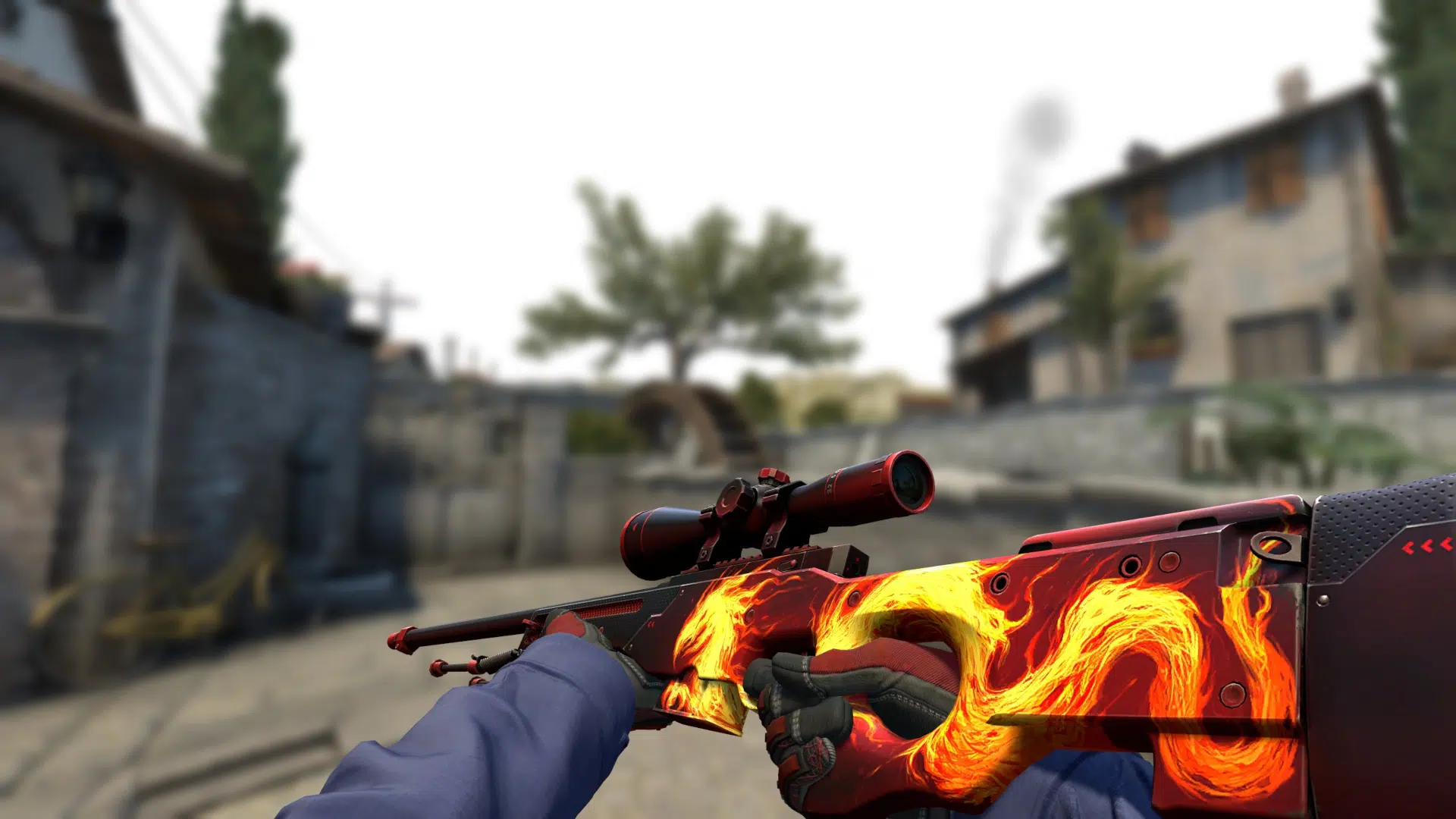 Wildfire