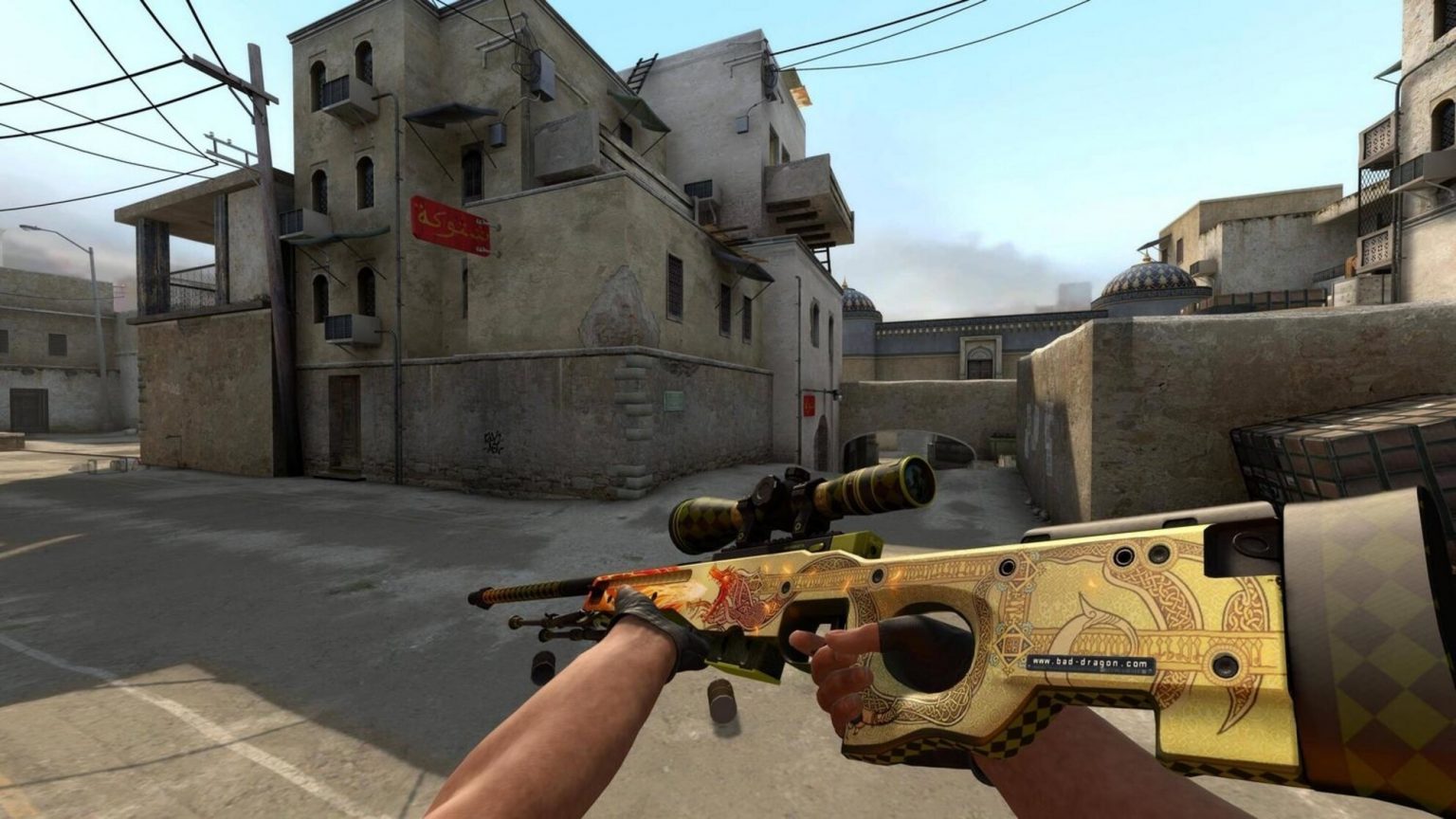 Dragon Lore 