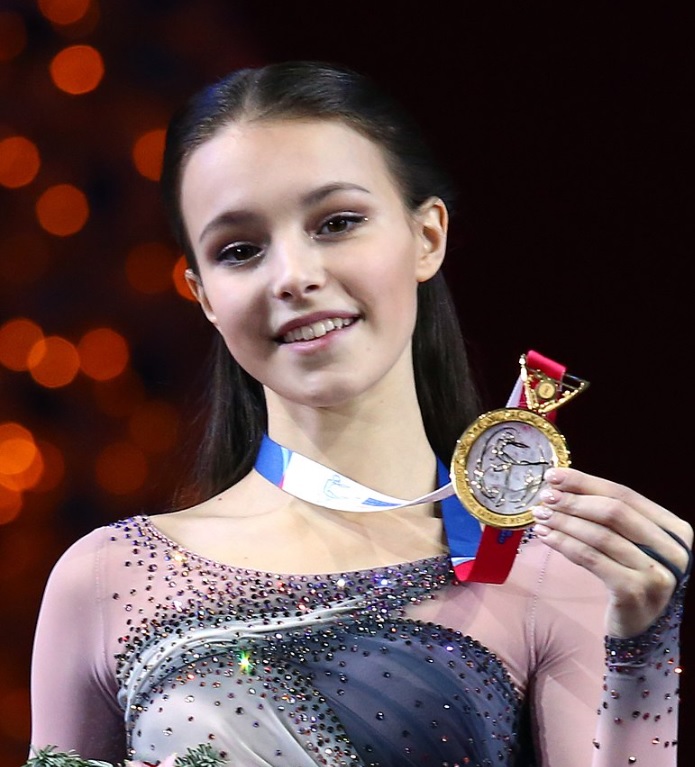 Российская 