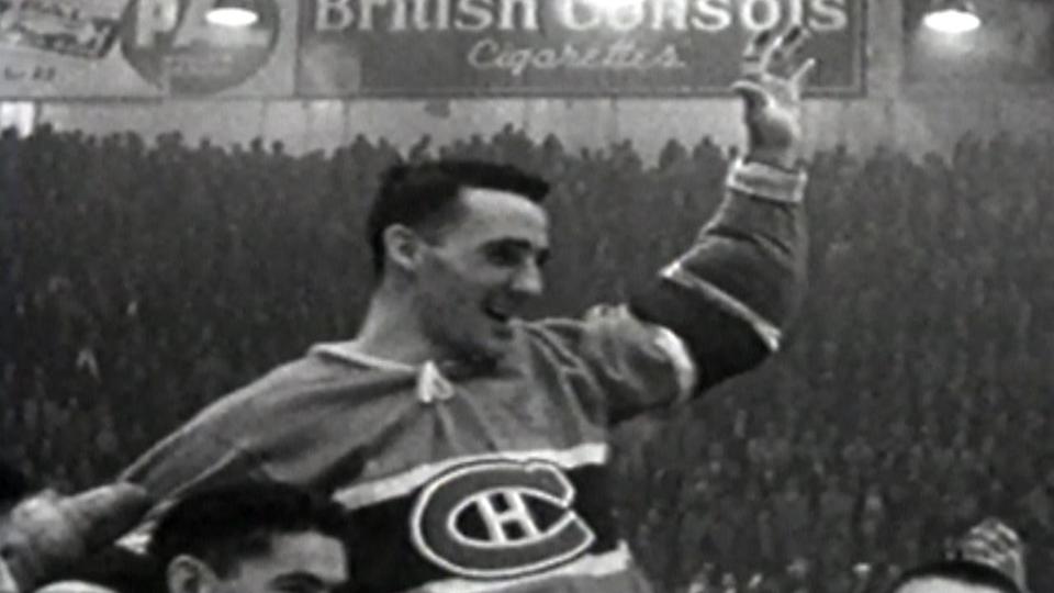 Команда "Монреаль" одержала победу со счетом 3:1