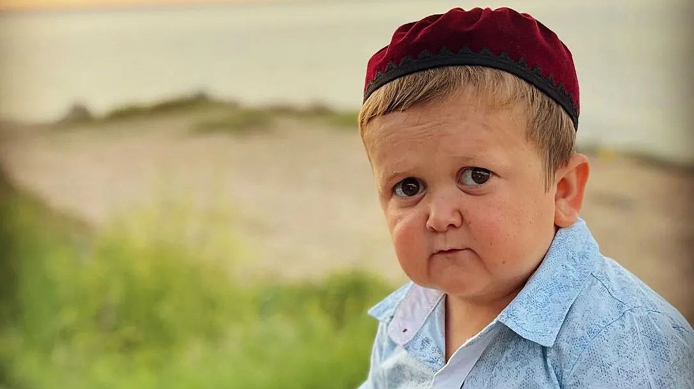 Знаменитый человек