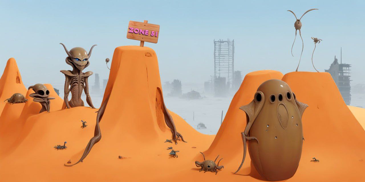 Разработка карты для игры