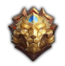 Легендарная эмблема