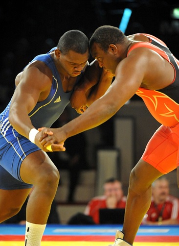 Борьба Лопеса