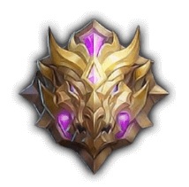 Мифический эмблема