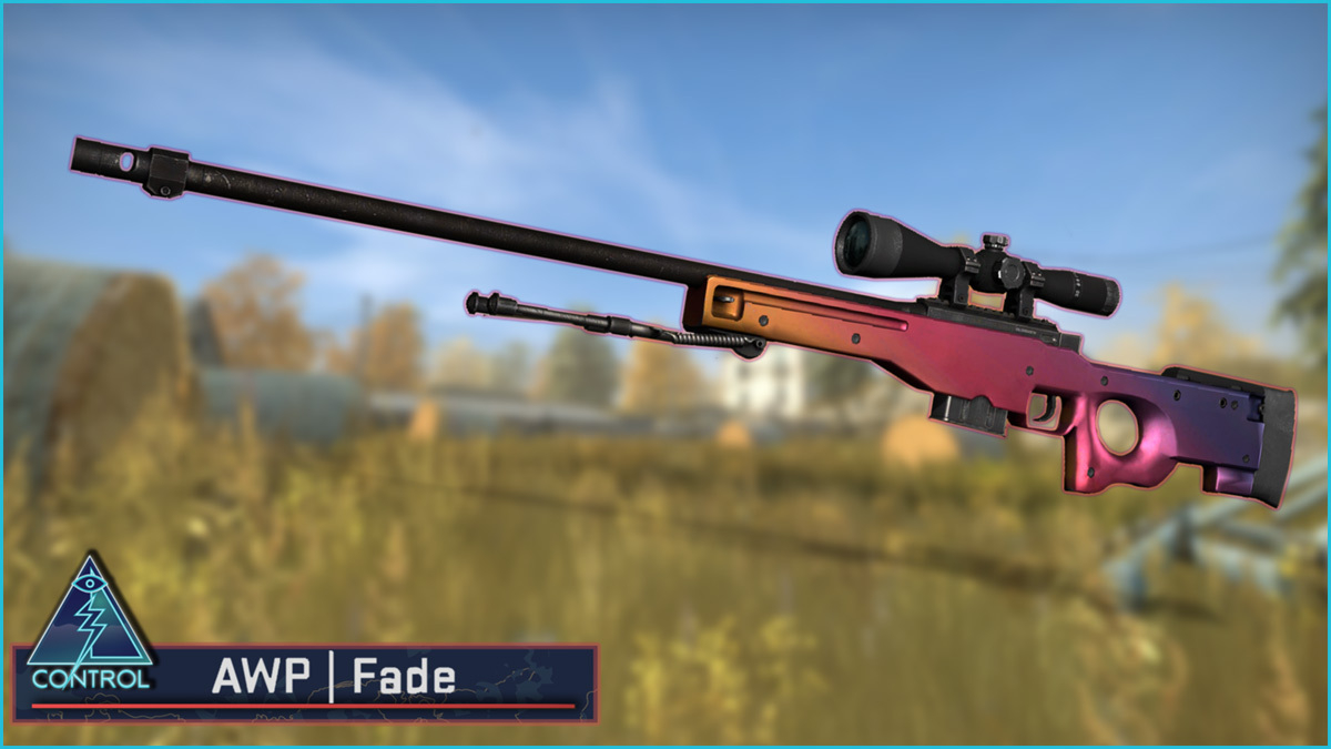 Fade