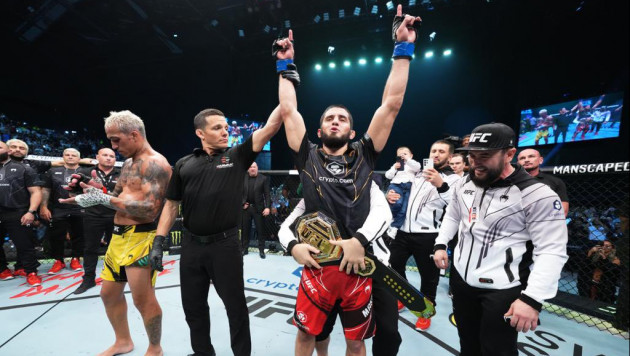 одевают титул