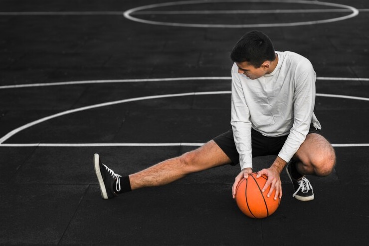 Тренировка