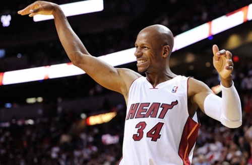 Радость Аллена