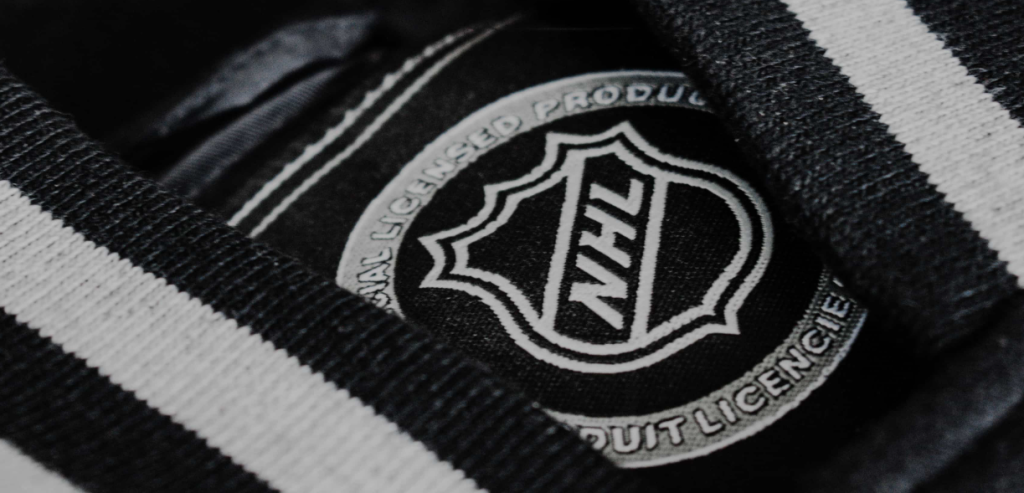 12 Хоккеистов НХЛ