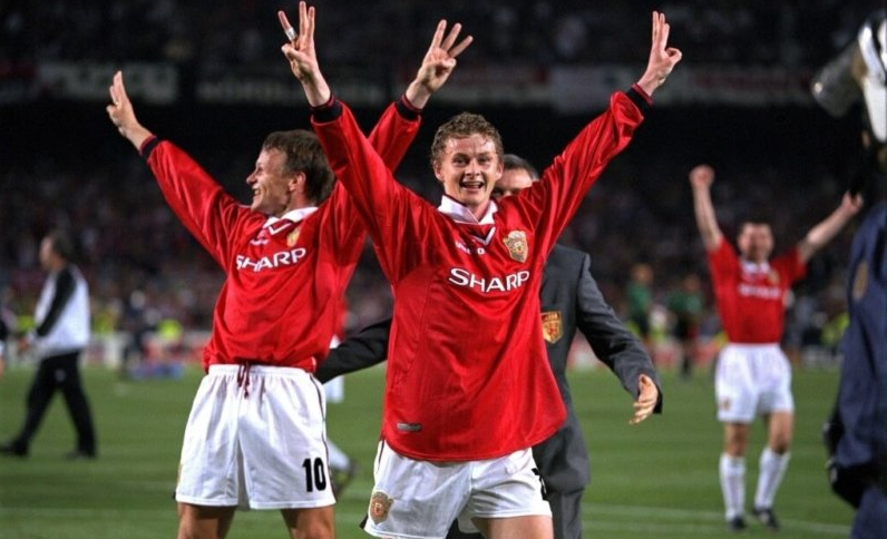 Оле-Гуннар Сульшер