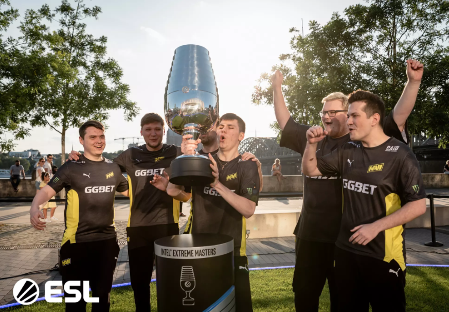 Navi CS Go