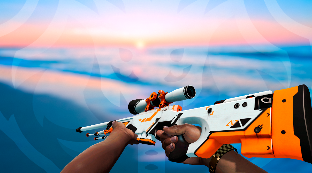 Asiimov 