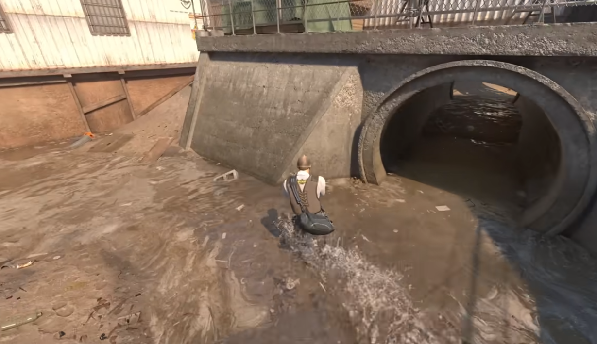 Новый уровень графики 