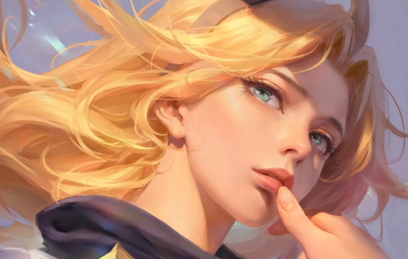 Новачок в Lol?