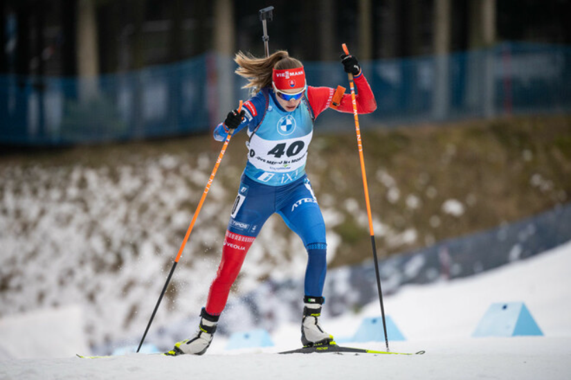 Ивона Фиалкова