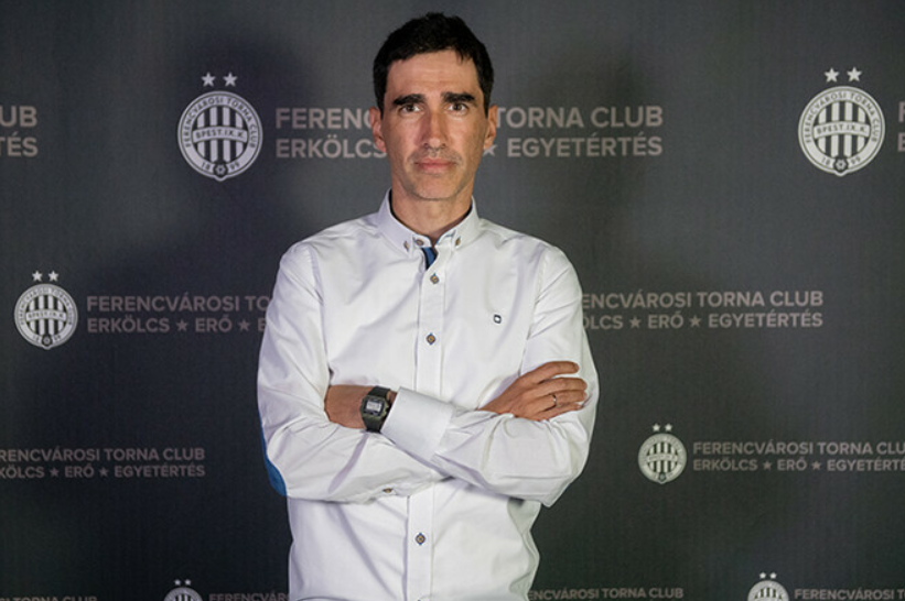 Унаи Мельгосы 