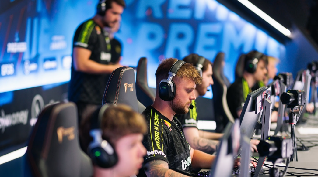 IEM Cologne 2023 
