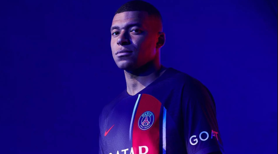 Боротьба за Мбаппе