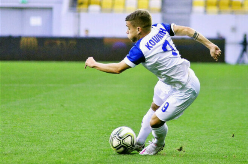 Футбольный Клуб 1911