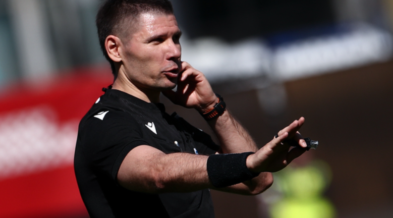 Ростов вс Зенит