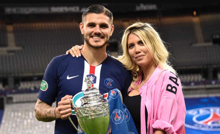 Мауро Икарди