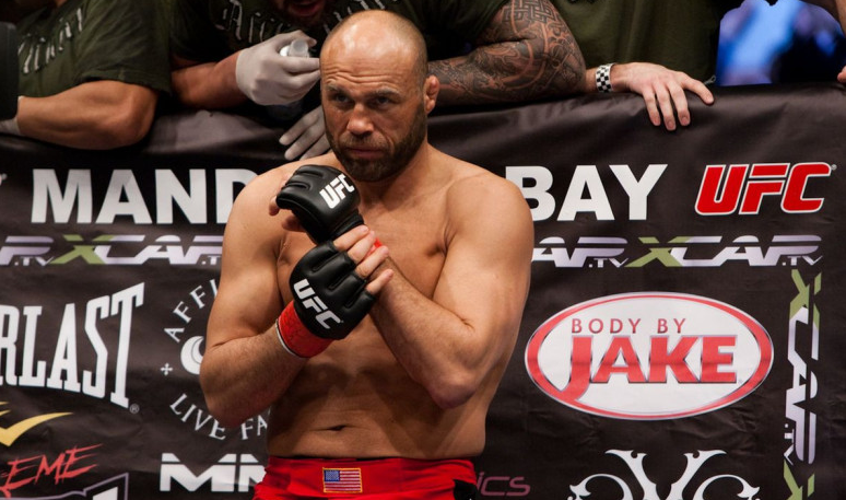 Рэнди Кутюр