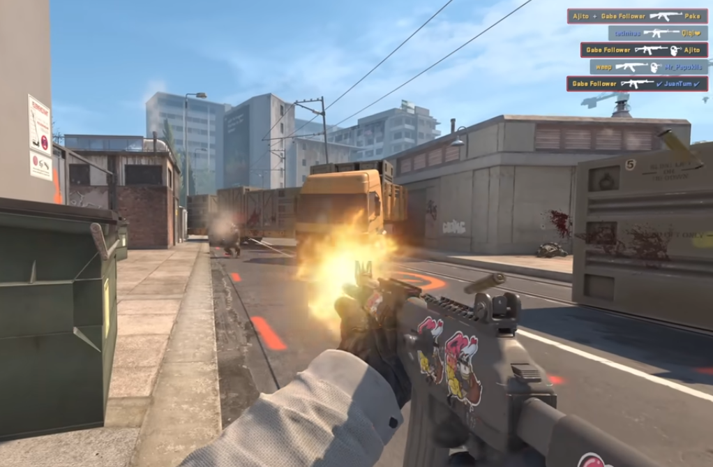 Новый матчмейкинг