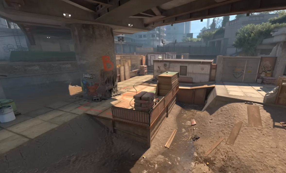 все карты в КС2 будут переделаны
