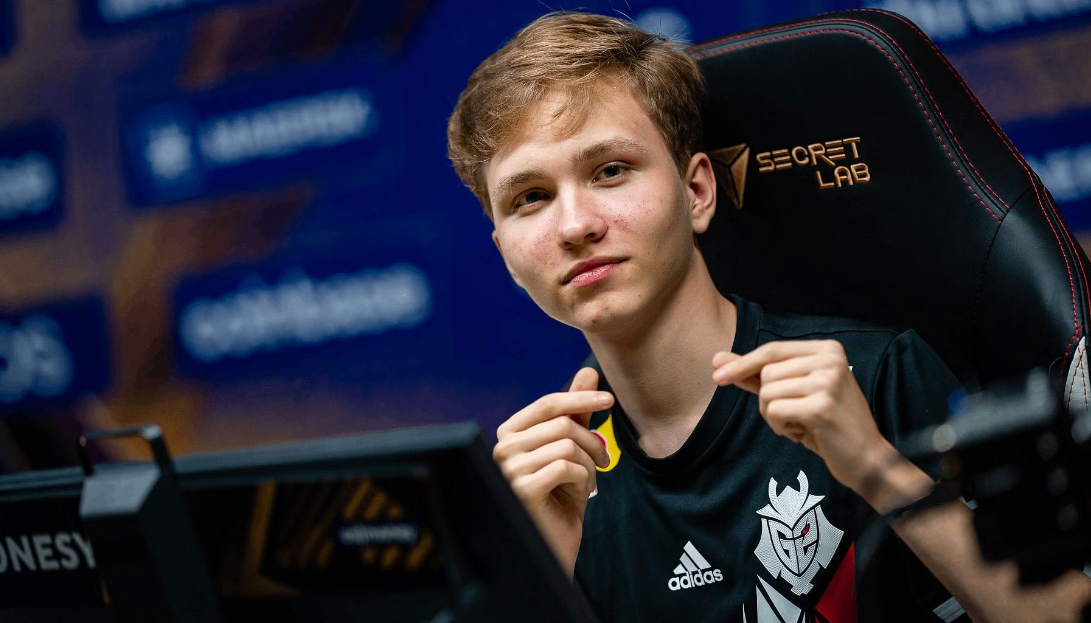 Глобал в 10 лет?