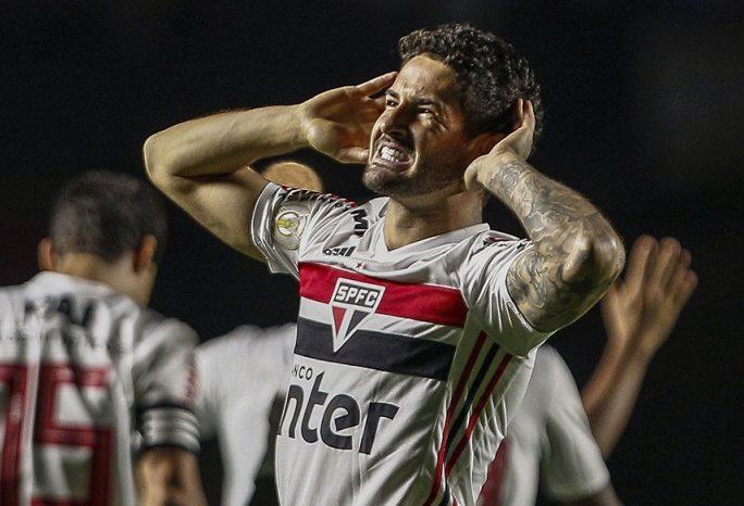 Алешандре Пато