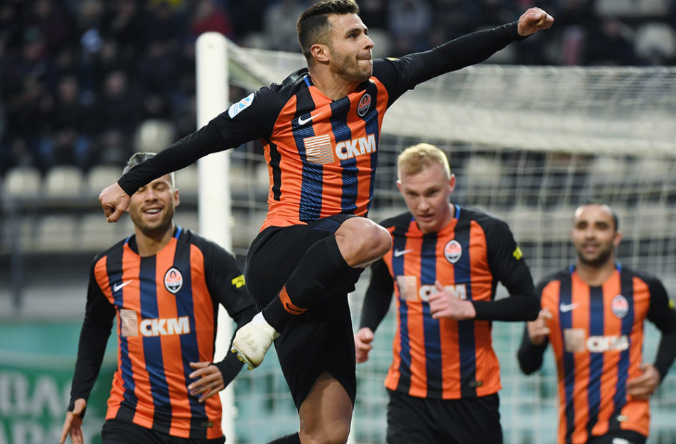 Утрехт команда