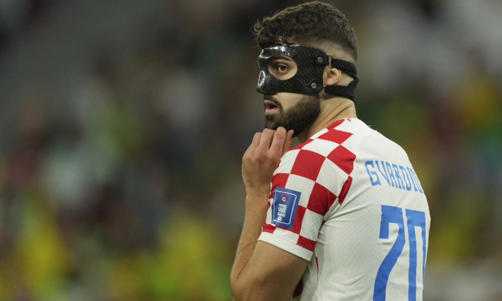 Легенда футбола