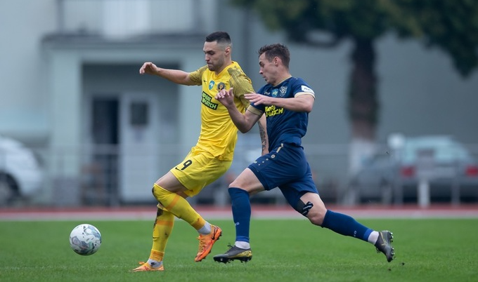 Украинская команда