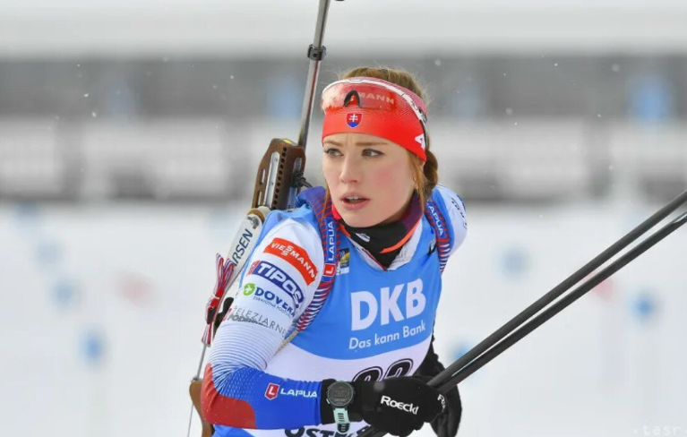 олимпийская слава