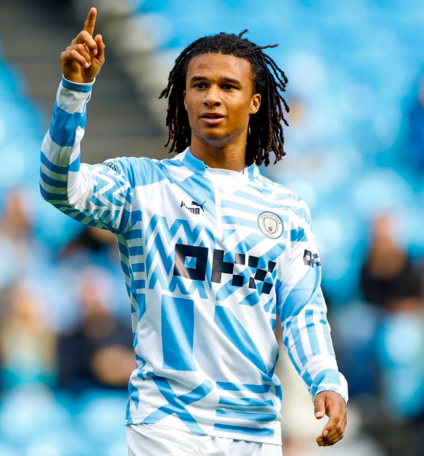 Натаньела Аке