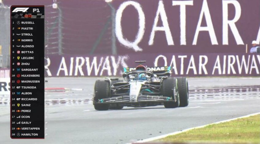 Новая Макларен