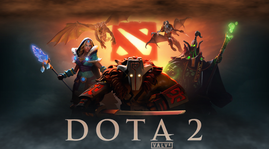 Как выбрать чемпа в Dota 2?
