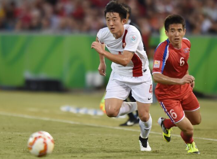 Цзян Чжипэн