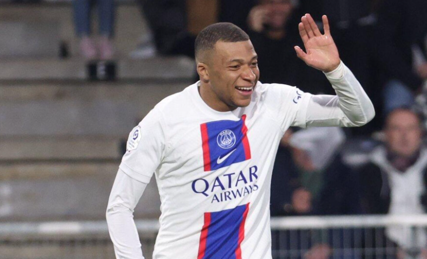 Топ 1 Килиан