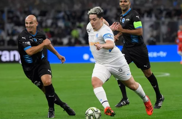 Самир Насри