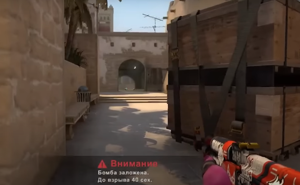 спокойствие и клатчи