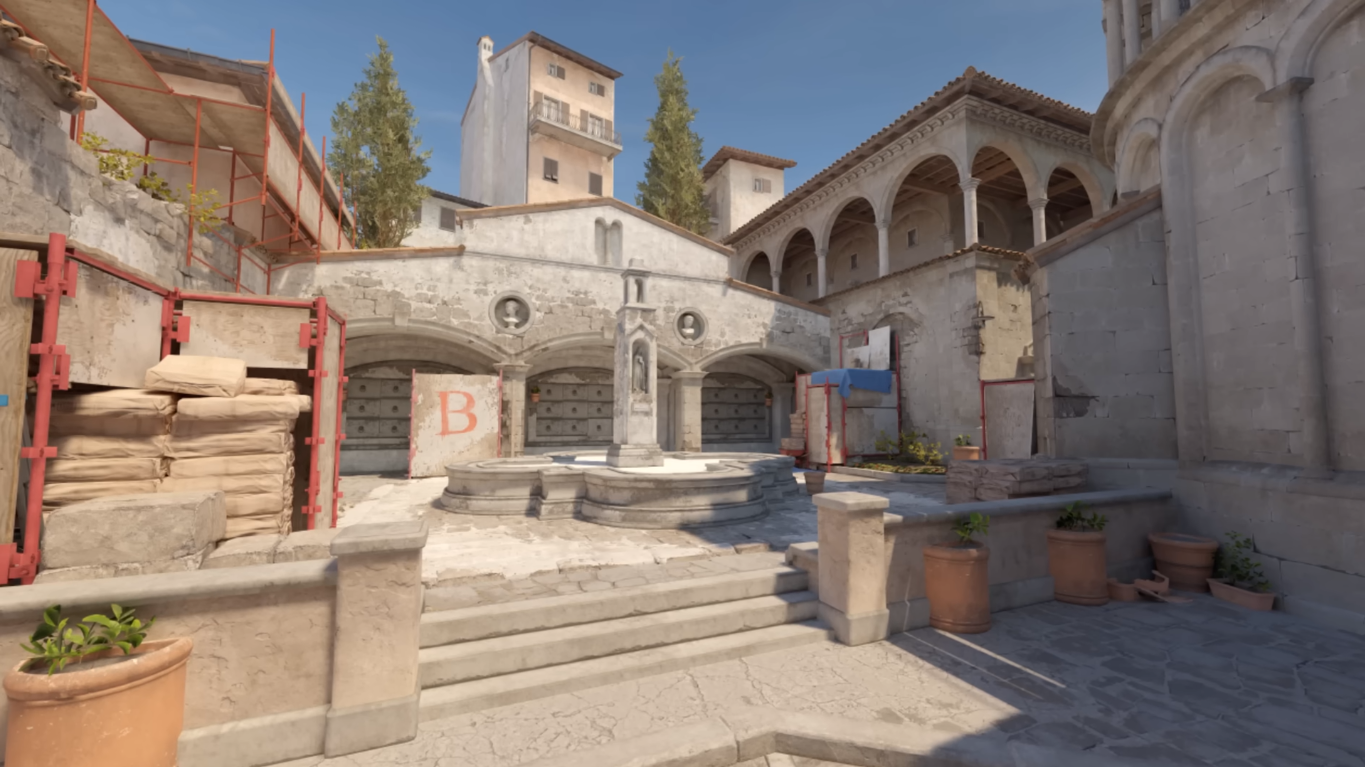 Inferno утечка