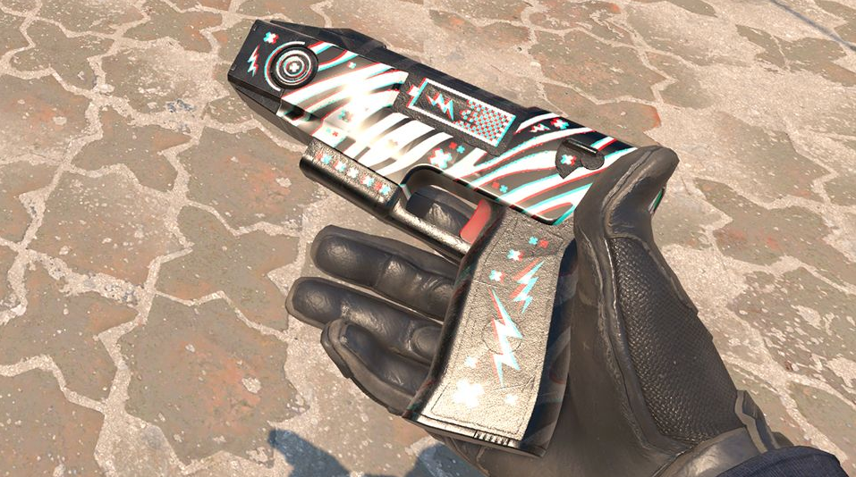 new skin in cs go