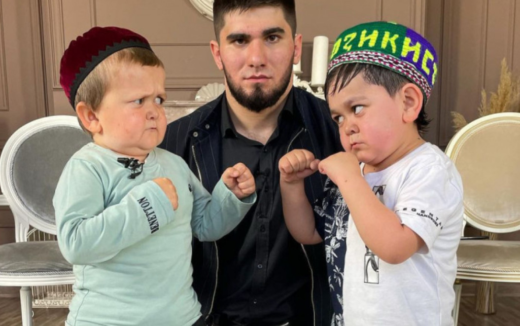 Тамаева бой