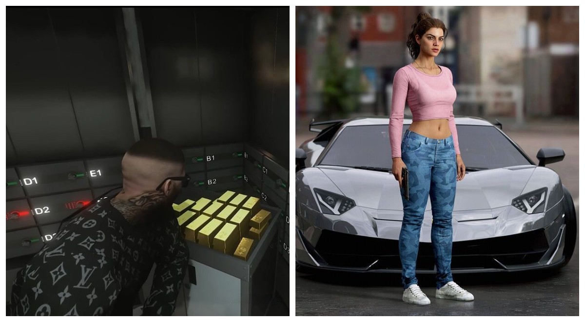 Брат и сестра