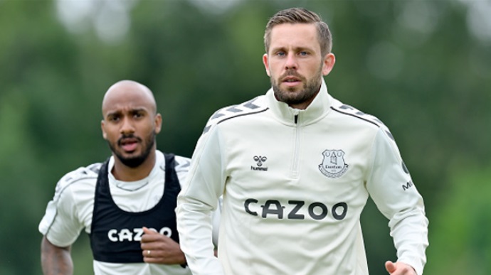 Тренировка