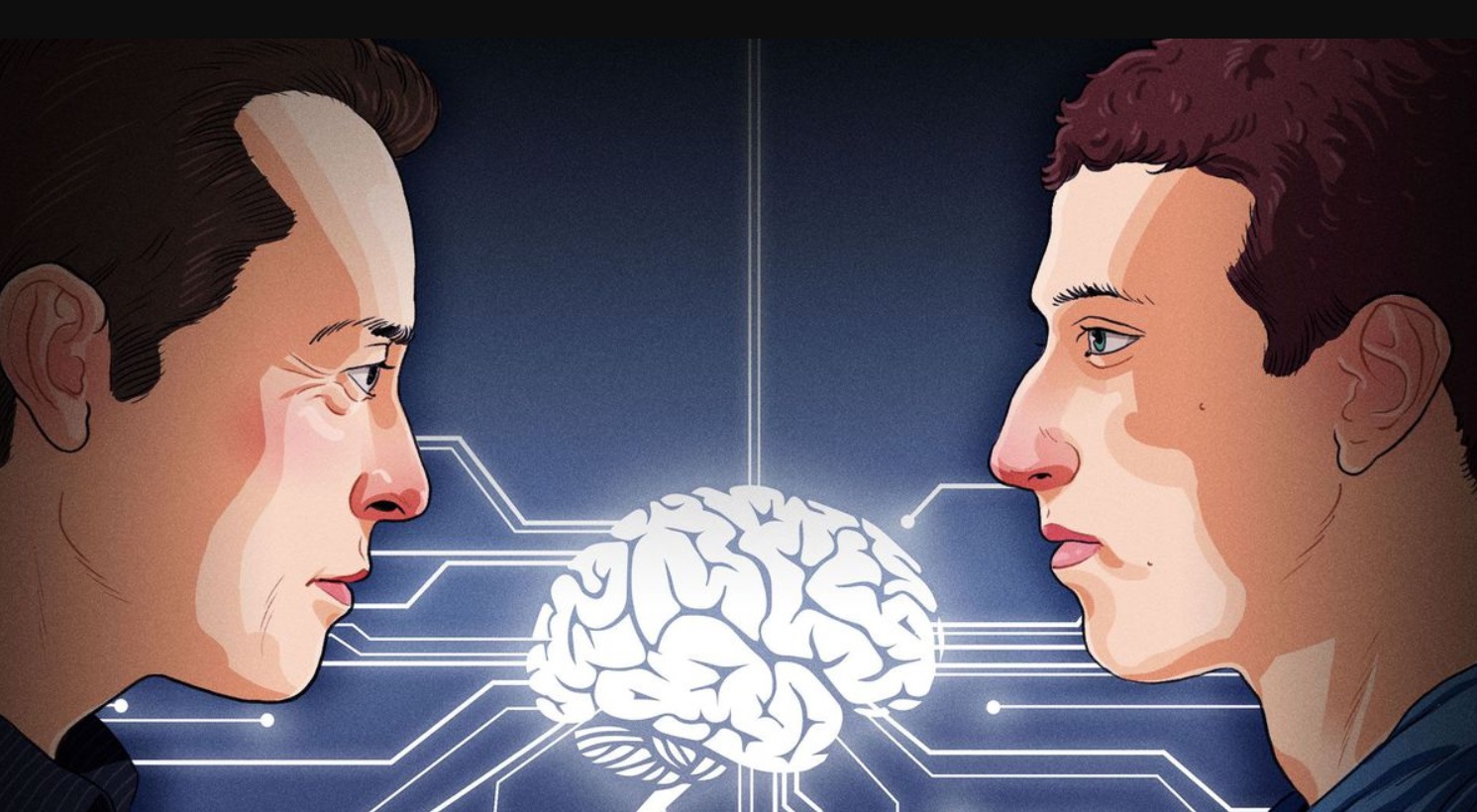 Влиятельный человек