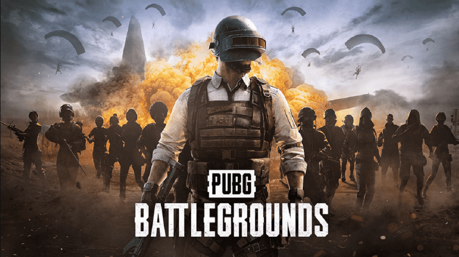 PUBG